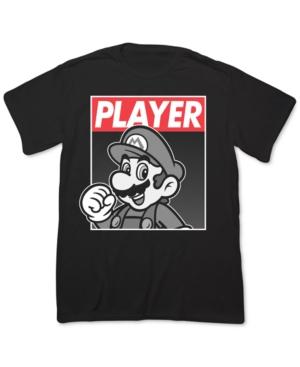Fifth Sun Player Hero T-shirt