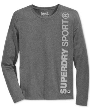 Superdry Men's Sport Runner T-shirt