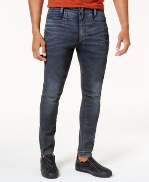 G-star Raw Men's Extra Slim-fit Jeans