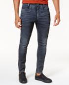 G-star Raw Men's Extra Slim-fit Jeans