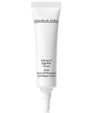 Elizabeth Arden Advanced Lip-fix Cream, .5 Fl. Oz.