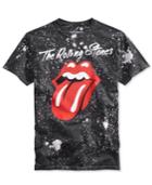New World Men's Rolling Stones Graphic-print T-shirt