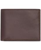 Tasso Elba Leather Multi-card Wallet