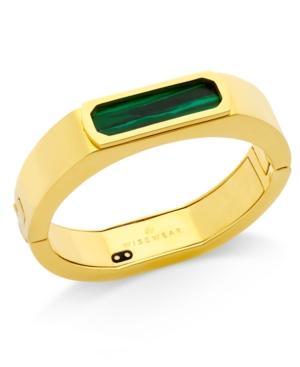 Wisewear Duchess Smart Tech Bracelet With 18k Gold Or Palladium Plating
