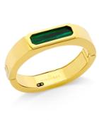 Wisewear Duchess Smart Tech Bracelet With 18k Gold Or Palladium Plating