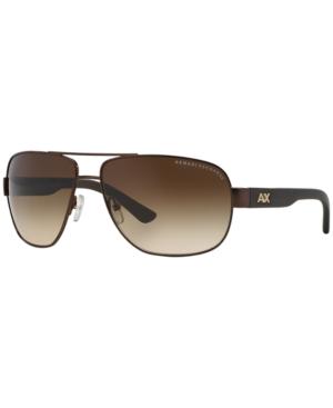 Ax Sunglasses, Ax Ax2012s 62