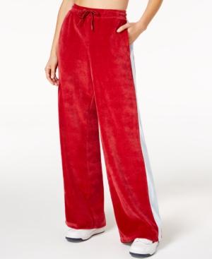 Fila Bonnie Velour Pants