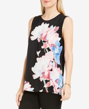 Vince Camuto High-low Top