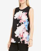 Vince Camuto High-low Top