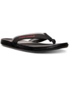 Under Armour Men's Micro G Ev Illusion Thong Sandals From Finish Line
