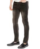 Kenneth Cole New York Men's Skinny Jeans