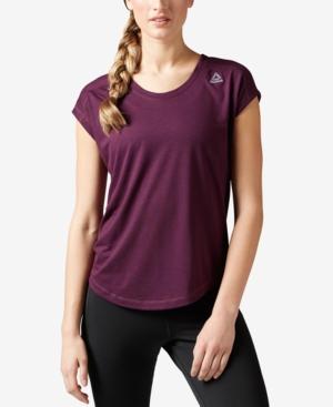 Reebok Workout Ready Supremium 2.0 T-shirt