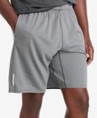 Polo Sport Men's 10 Textured Athletic Shorts