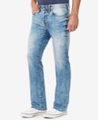 Buffalo David Bitton Men's Slim Fit Jeans