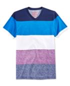 American Rag Men's Joy Striped T-shirt, Only At Macy's