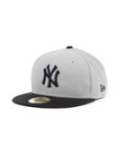 New Era New York Yankees Mlb Cooperstown 59fifty Cap