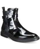 I.n.c. Men's Knight Boots, Created For Macy's Men's Shoes