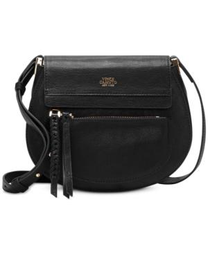 Vince Camuto Ayla Saddle Crossbody