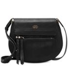 Vince Camuto Ayla Saddle Crossbody