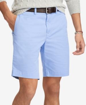 Polo Ralph Lauren Men's Stretch Classic Fit Shorts