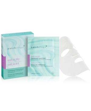 Patchology Flashmasque 5 Minute Facial Sheets Set - Exfoliate