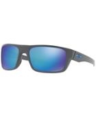 Oakley Drop Point Prizm Sunglasses, Oo9367 60