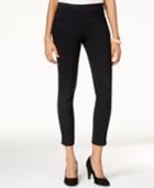 Xoxo Juniors' Cropped Pull-on Pants