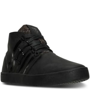 K-swiss Men's D-r-cinch Chukka P Casual Sneakers From Finish Line