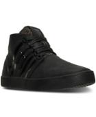 K-swiss Men's D-r-cinch Chukka P Casual Sneakers From Finish Line