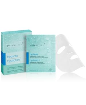 Patchology Flashmasque 5 Minute Facial Sheets Set - Hydrate