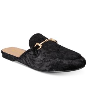 Wanted Scrolls Mules Women's Shoes