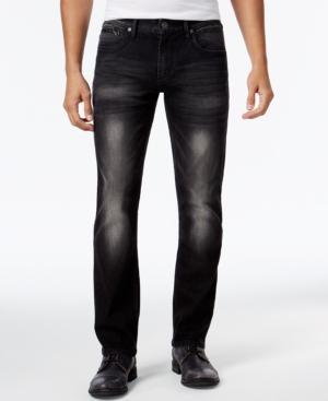 Inc International Concepts Men's Roger Slim-straight Fit Jeans, Only At Macy's