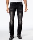 Inc International Concepts Men's Roger Slim-straight Fit Jeans, Only At Macy's