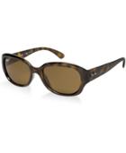 Ray-ban Sunglasses, Rb4198 55p