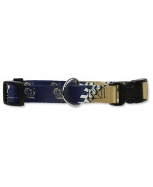 Hunter Manufacturing Milwaukee Brewers Medium Dog Collar