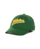 Nike Oakland Athletics Dri-fit Swoosh Flex Cap