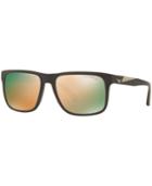 Emporio Armani Sunglasses, Ea4071