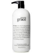 Philosophy Amazing Grace Firming Body Emulsion, 32-oz.
