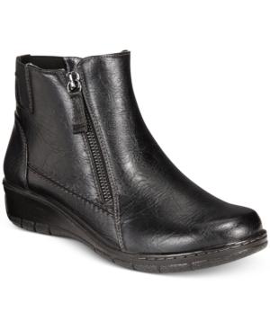 Easy Street Beam Booties Women's Shoes