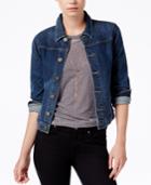 Hudson Jeans Denim Jacket, Reese Coastline Wash