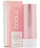 Coola Mineral Liplux Lipstick Spf 30
