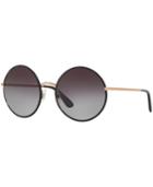 Dolce & Gabbana Sunglasses, Dg2155