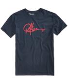 Young & Reckless Men's Signature Graphic-print T-shirt