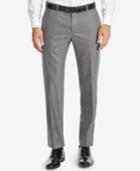 Boss Men's Extra-slim Fit Stretch Pants
