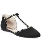 Inc International Concepts Women's Candicia Flats, Only At Macy's Women's Shoes