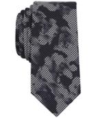Bar Iii Men's Valencia Floral Slim Tie, Only At Macy's
