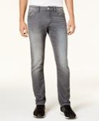 Armani Exchange Men's Slim-fit Stretch Jeans