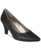 Karen Scott Meaggann Pumps, Only At Macy's Women's Shoes