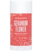Schmidt's Deodorant Geranium Flower Sensitive Skin Deodorant Stick