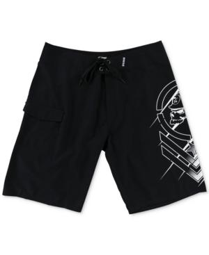 Metal Mulisha Men's Direct Boardshorts
